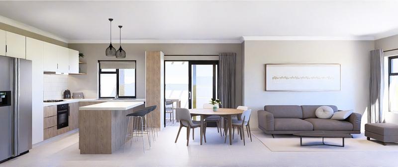 2 Bedroom Property for Sale in Pacaltsdorp Western Cape